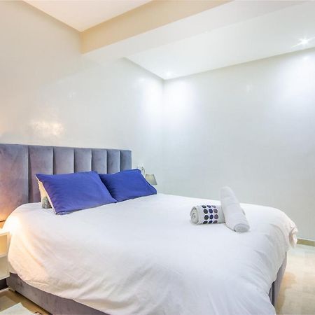 Relax, Modern, Centre Gueliz Διαμέρισμα Μαρακές Εξωτερικό φωτογραφία
