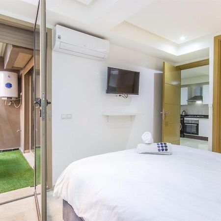 Relax, Modern, Centre Gueliz Διαμέρισμα Μαρακές Εξωτερικό φωτογραφία