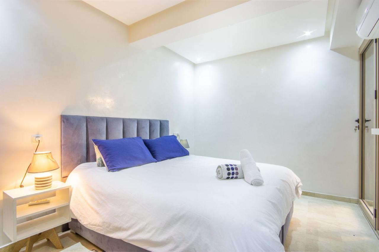 Relax, Modern, Centre Gueliz Διαμέρισμα Μαρακές Εξωτερικό φωτογραφία
