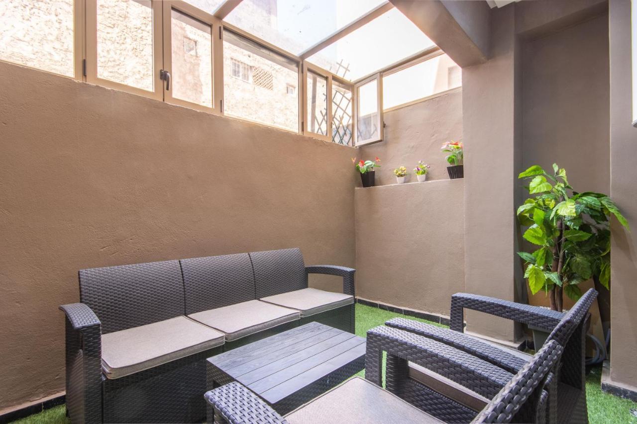 Relax, Modern, Centre Gueliz Διαμέρισμα Μαρακές Εξωτερικό φωτογραφία